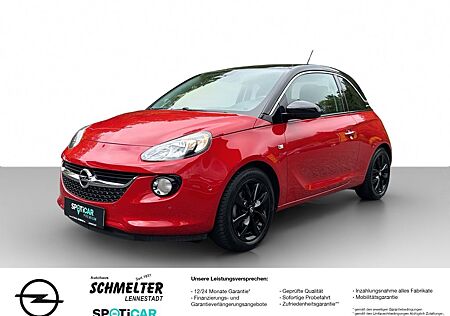 Opel Adam 120 Jahre, Sitzheizung,DAB,Klima,Dachpaket