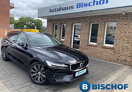 Volvo V60 Kombi Core B4 Benzin EU6d Memory HarmanKar