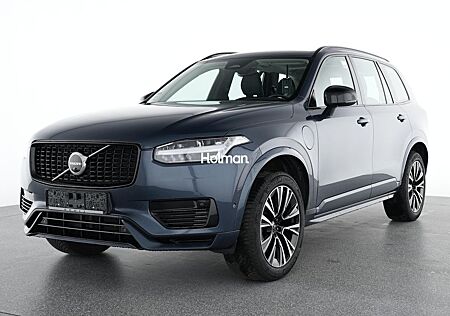 Volvo XC 90 XC90 T8 AWD PHEV Plus Dark AHK Pano 360° ACC 7-S