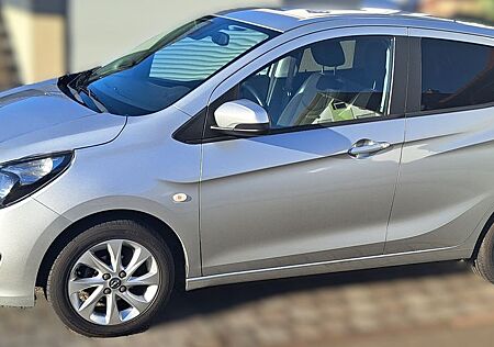 Opel Karl 1.0 Edition Edition