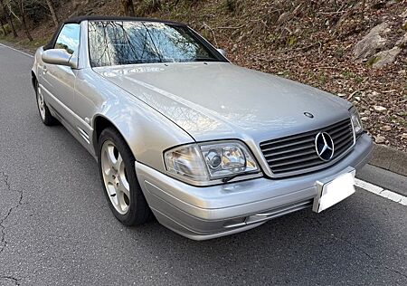 Mercedes-Benz SL 320 SL