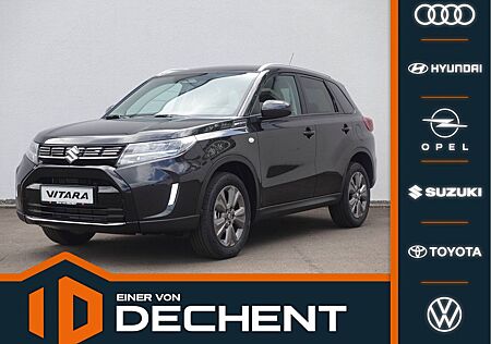 Suzuki Vitara Comfort 1.5 AUTOMATIK,Navi,Kamera,Sitzhzg