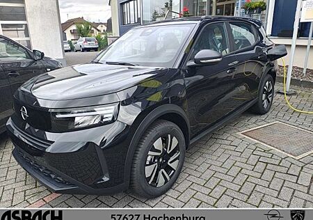 Opel Frontera Edition Komfort-Paket Tech-Paket Alu