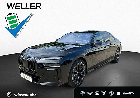 BMW 750e xDrive M Sport Pro Autobahnass,Kristall,21