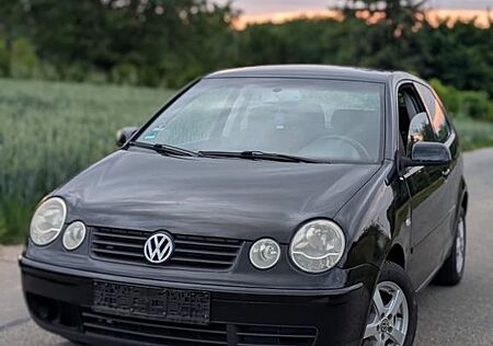 VW Polo Volkswagen *Carplay*Klimaautomatik*Sitzheizung*TÜV*