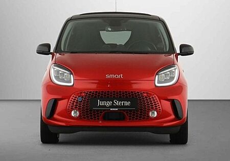 Smart ForFour 60kW EQ Batterie -