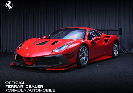 Ferrari 488 GTB 488 Challenge Evo * DENMARK*