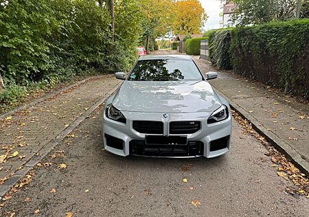 BMW M2 Coupé