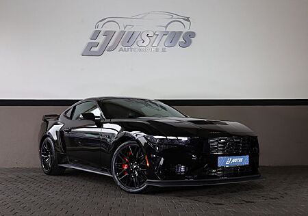 Ford Mustang 5.0 Ti-VCT V8 GT/ACC/TTW/SHZ/LHZ/B&O/R20