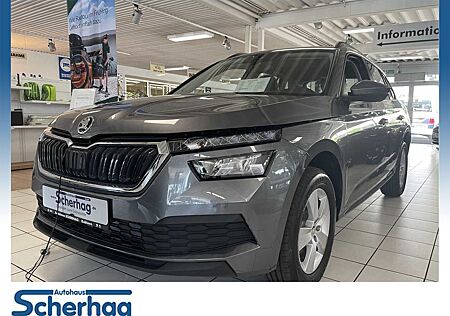 Skoda Kamiq 1.0 TSI DSG Active