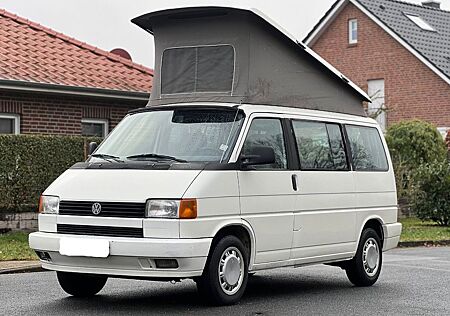 VW T4 Multivan Volkswagen Westfalia 2,5Benzin,Klima