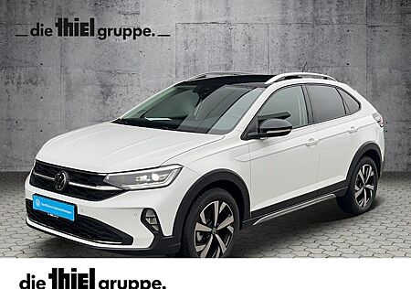 VW Taigo Volkswagen 1.5 TSI DSG Style LED Matrix Navi Kamera