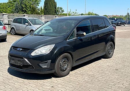 Ford Grand C-Max Trend