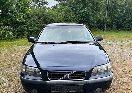 Volvo S60 2.4D Comfort Comfort