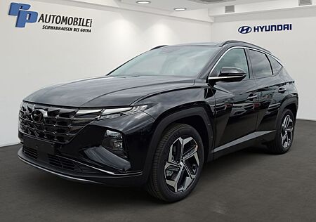 Hyundai Tucson 1.6 T-GDi PHEV 4WD TREND Assistenz-Paket