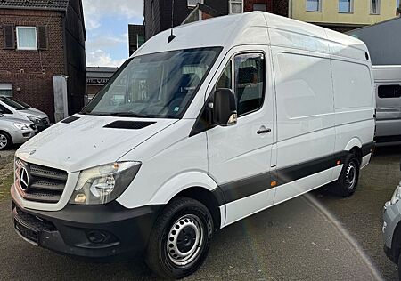 Mercedes-Benz Sprinter II Kasten 316/316 NGT/316 LGT *WÜRTH*