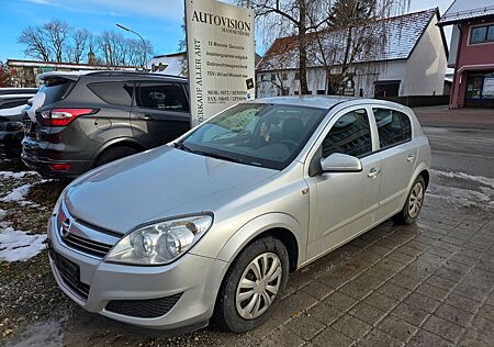 Opel Astra H Lim. 1.4 Kein Tüv