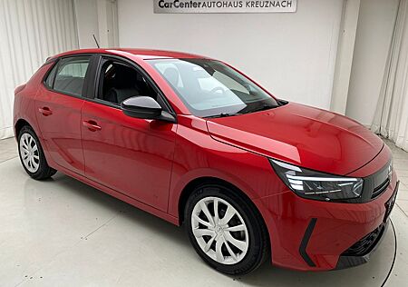Opel Corsa F 1.2 Edition LED Winterpaket Navigation