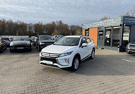 Mitsubishi Eclipse Cross Active+ 4WD/LED/TEMPOMAT/EURO6/AHK