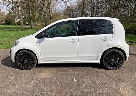 VW Up Volkswagen ! 1.0 ! R-Line ! R-Line