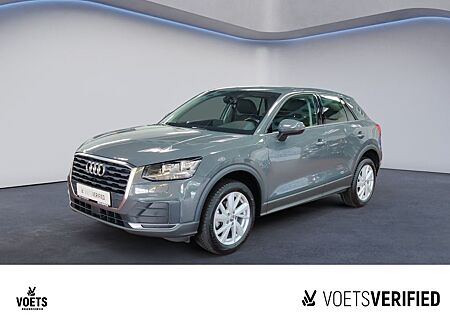 Audi Q2 35 TFSI PDC H+KLIMA