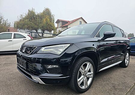 Seat Ateca FR Navi Leder 360 Kamera Panoramadach LED