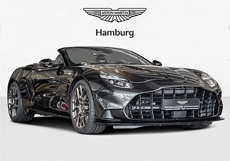 Aston Martin Vanquish Volante Aston Martin Hamburg