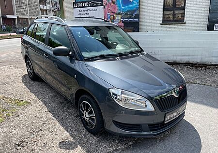 Skoda Fabia 1.2 HTP Combi Cool Edition / Klima /EURO 5