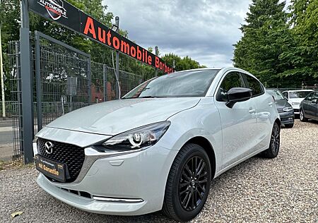Mazda 2 Lim. Homura*L.HEIZUNG*RFK*KLIMA.A*13TKM*LED*