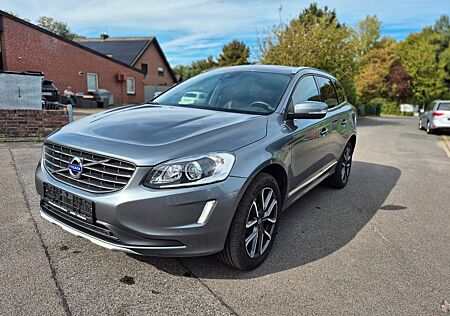 Volvo XC 60 XC60 Summum AWD