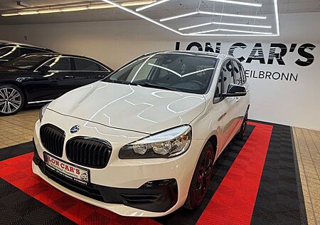 BMW 2er 218 Gran Tourer/Navi/LED/Kamera/PDC/TOP
