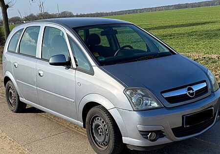 Opel Meriva 1.6