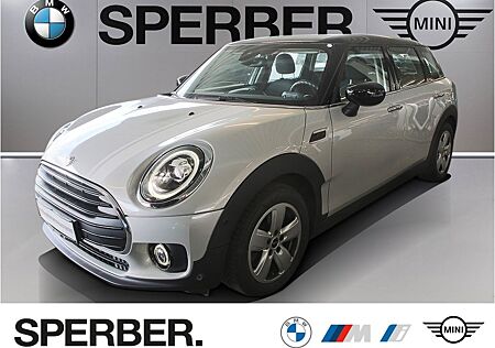 Mini Cooper D Clubman LED, Park-Ass, Sitzheizung, DAB