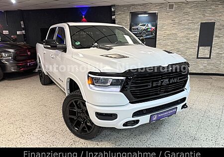Dodge RAM 5.7 HEMI 4X4 Laramie / Pano / ACC / 360°/LPG