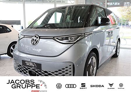 VW ID.BUZZ Volkswagen Pro Navi,LED,AHK