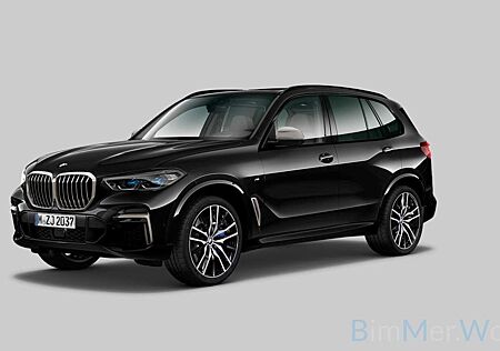 BMW X5 M50 X5*M50i*INDIVIDUAL*360°ACC*B&W*HUD*LASER*AHK*DAB