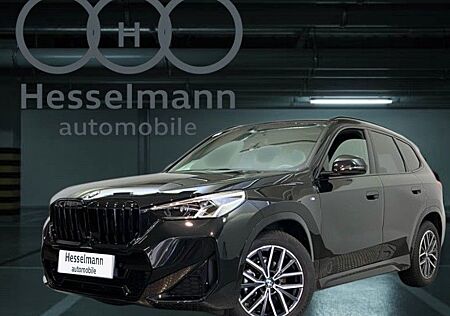BMW X1 xDrive20d Aut. M Sport AHK+Pano