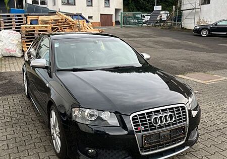Audi S3 2.0 TFSI -