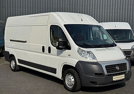 Fiat Ducato 35 L4H2 100 *Klima*Holzboden