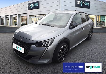 Peugeot 208 GT 1.2 PureTech 100*NAVI*R FK*SHZ*DAB*EPH