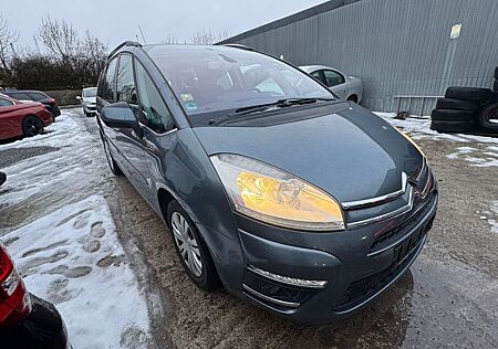 Citroën C4 Picasso Tendance*7-Sitzer*