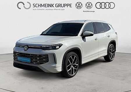 VW Tayron Volkswagen 1.5 eTSI DSG Elegance