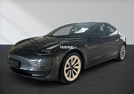 Tesla Model 3 Long Range 82 kWh FACELIFT EAP Pr.Int.