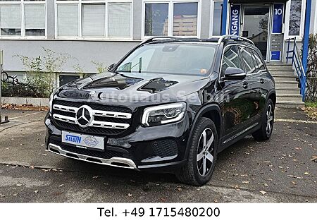 Mercedes-Benz GLB 200 d 4MATIC DCT Progressive BUSINESS-PAKET