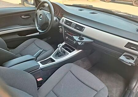 BMW 320d