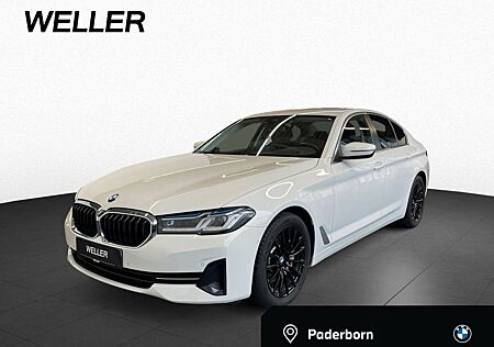BMW 530iA xDrive LIM,LASER,HUD,MEMORY,KAMERA,SHZ PDC