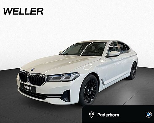 BMW 530iA xDrive LIM,LASER,HUD,MEMORY,KAMERA,SHZ PDC