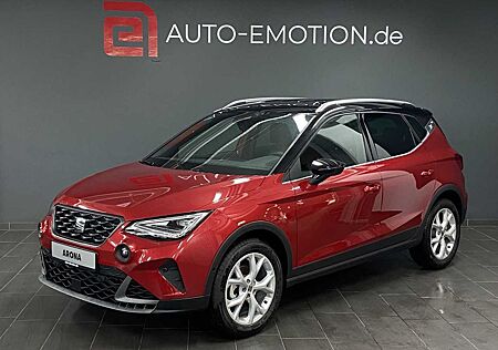 Seat Arona FR 1.0 TSI OPF*XL-Paket*Beats*