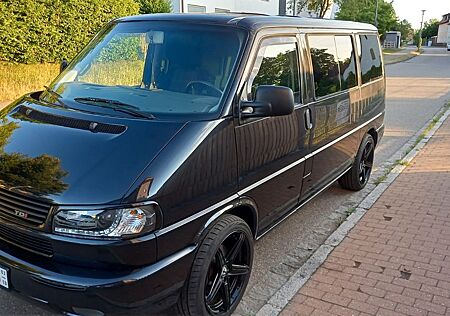 VW T4 Multivan Volkswagen