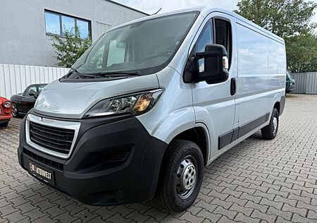Peugeot Boxer Kasten 335 L2H1 Pro BlueHDi 140 Stop&Start